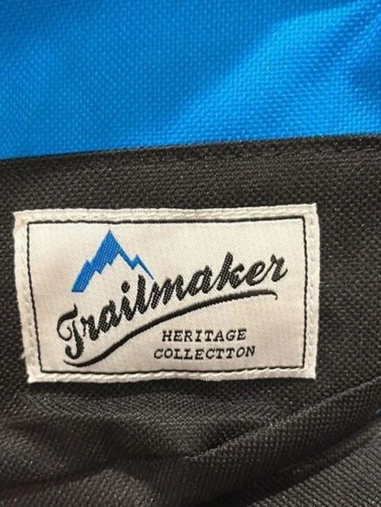 Trailmaker Back Pack - Picture 3 of 8